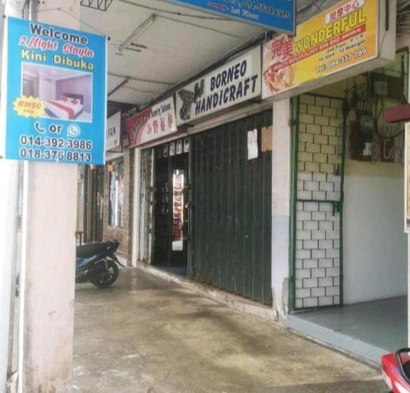 Hotel Spot On 90808 Night Stayin2