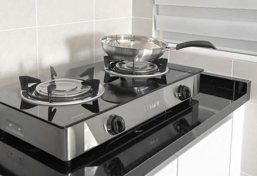 ペンション Inap Tanjung Homestay