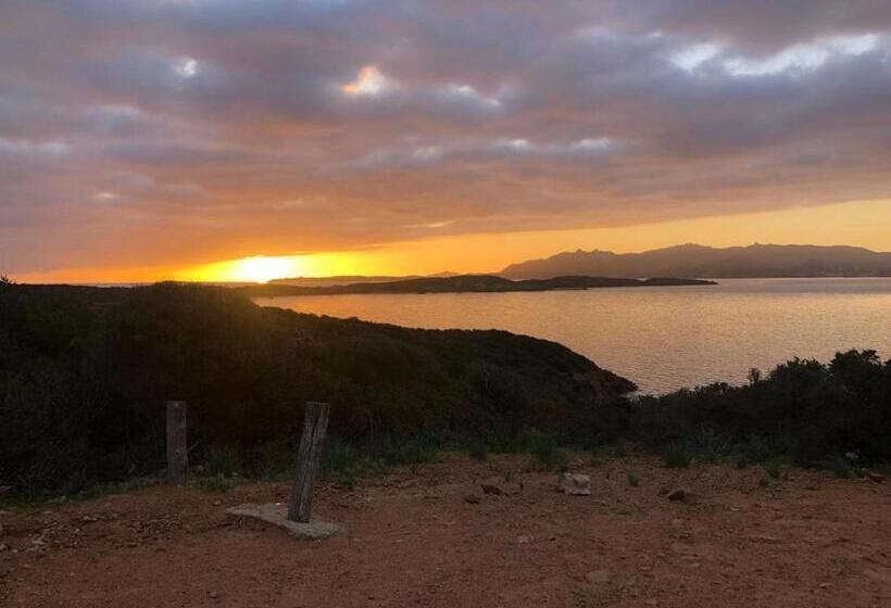 بنسيون Locanda Genovese