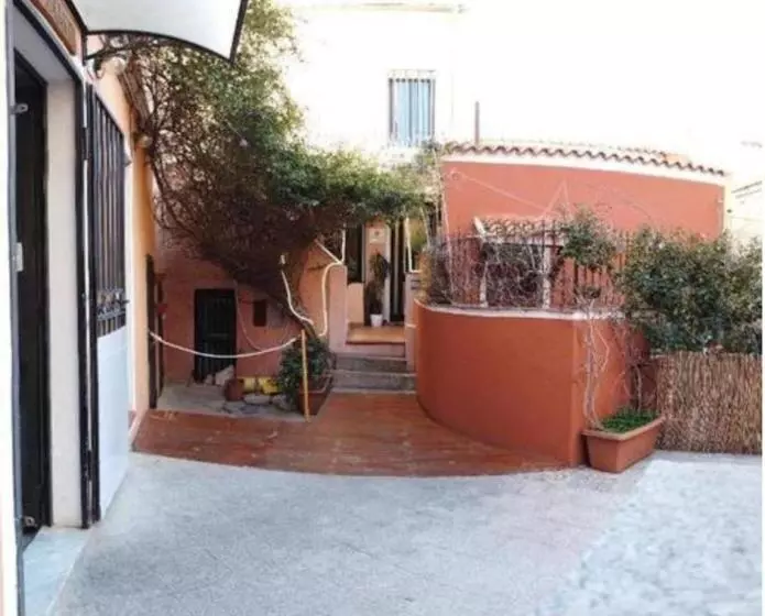 پانسیون Locanda Genovese
