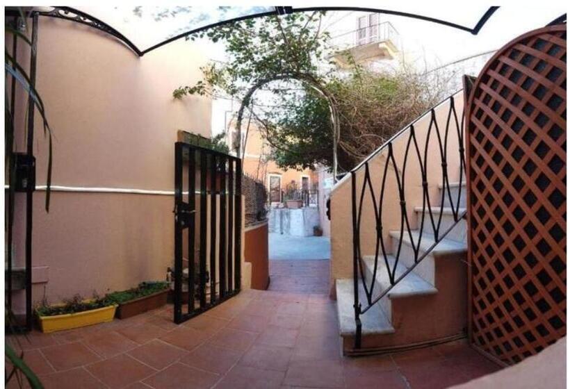 بنسيون Locanda Genovese