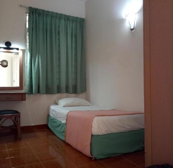 Ruiyas Sea View Condominium Portdickson