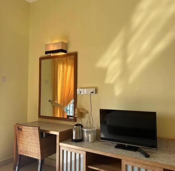 Studio 7 Gold Coast Morib Resort