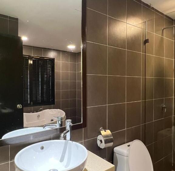 Studio 7 Gold Coast Morib Resort