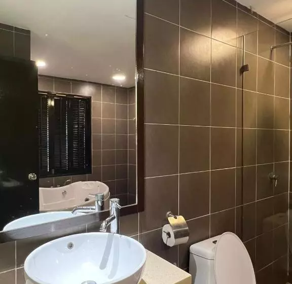 Studio 7 Gold Coast Morib Resort