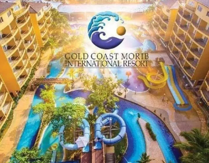 Studio 7 Gold Coast Morib Resort