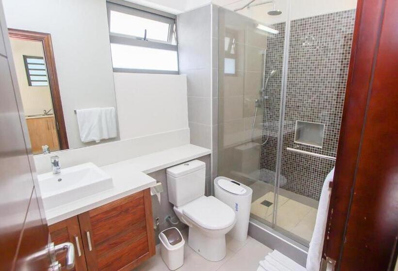 Suites Pereybere Inclue Petit Dejeuner