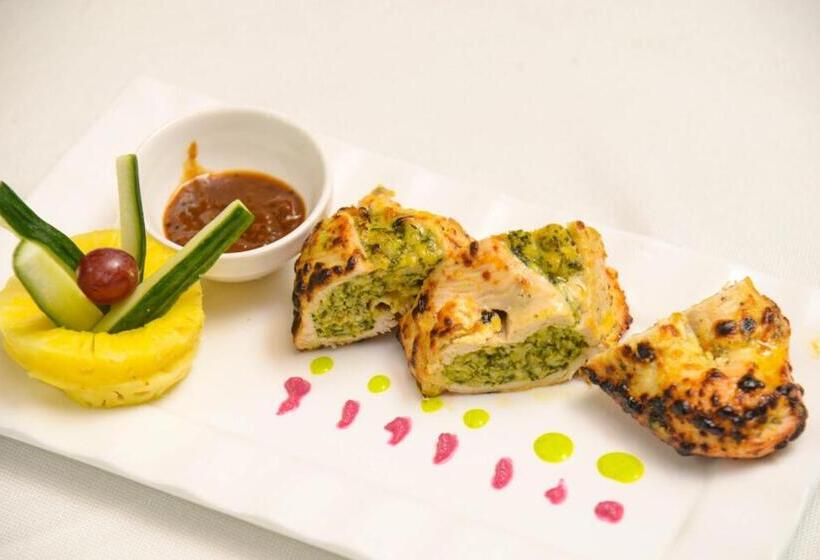 Suites Pereybere Inclue Petit Dejeuner