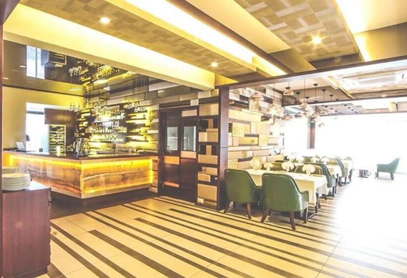 Suites Pereybere Inclue Petit Dejeuner