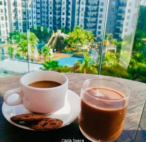 Timurbay Seafront Residence At Casa Inara