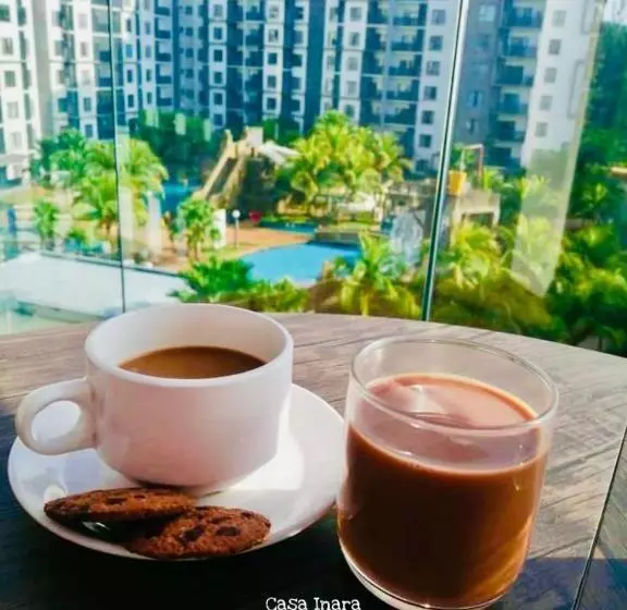 Timurbay Seafront Residence At Casa Inara