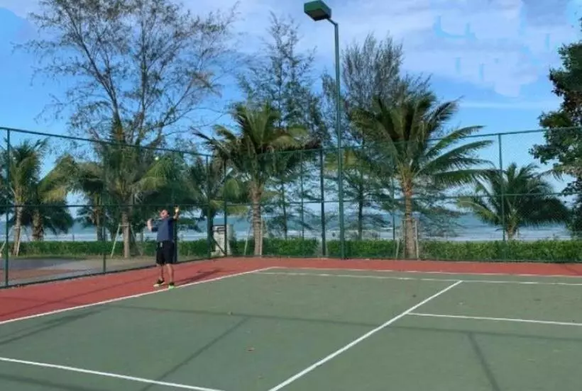 Vitamin Sea Timurbay Residence