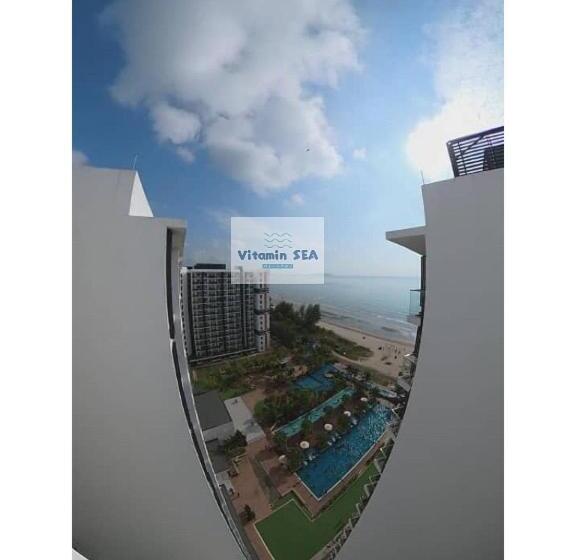 Vitamin Sea Timurbay Residence