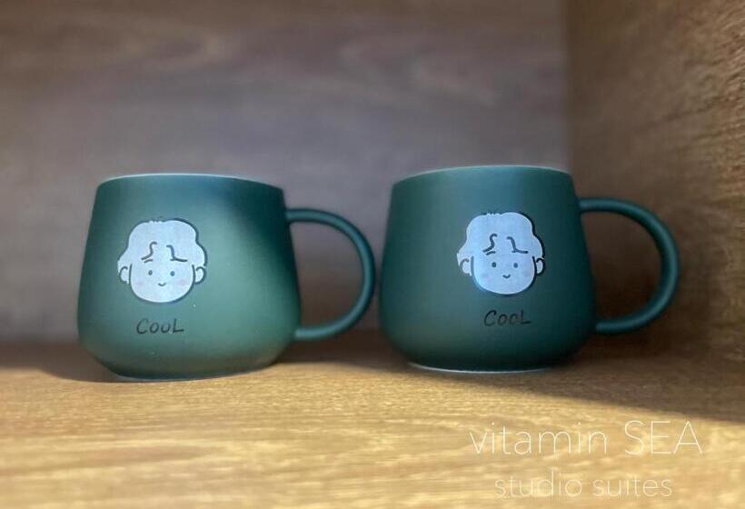 Vitamin Sea Timurbay Residence