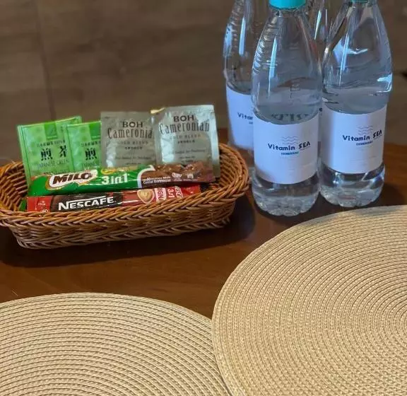 Vitamin Sea Timurbay Residence