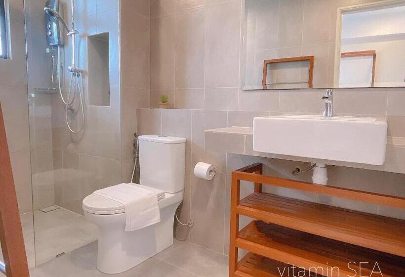 Vitamin Sea Timurbay Residence