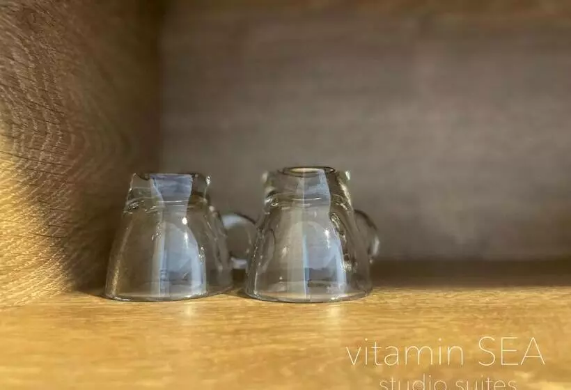 Vitamin Sea Timurbay Residence