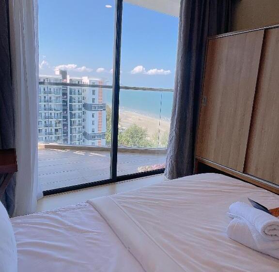 Vitamin Sea Timurbay Residence