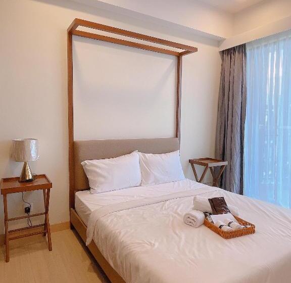 Vitamin Sea Timurbay Residence