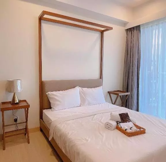 Vitamin Sea Timurbay Residence