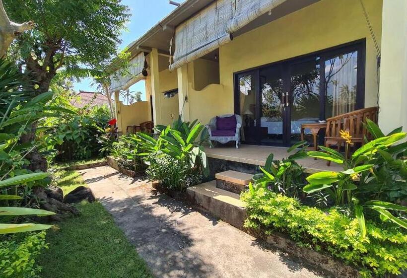 ユースホステル Bali Fab Dive Center