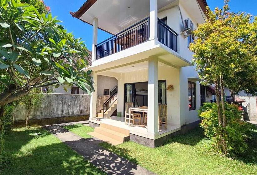 ユースホステル Bali Fab Dive Center