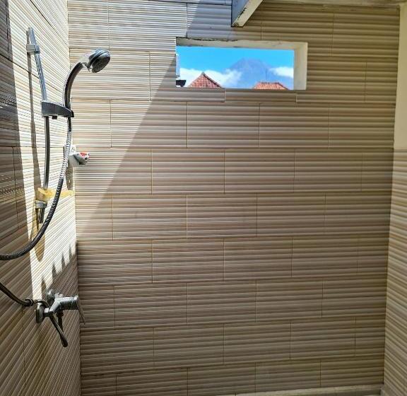 ユースホステル Bali Fab Dive Center