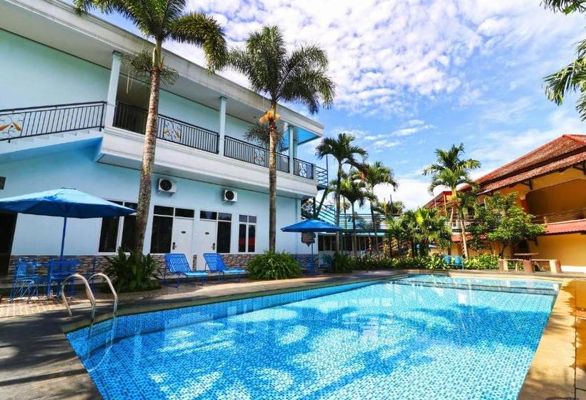 Hotel Aries Biru Resort