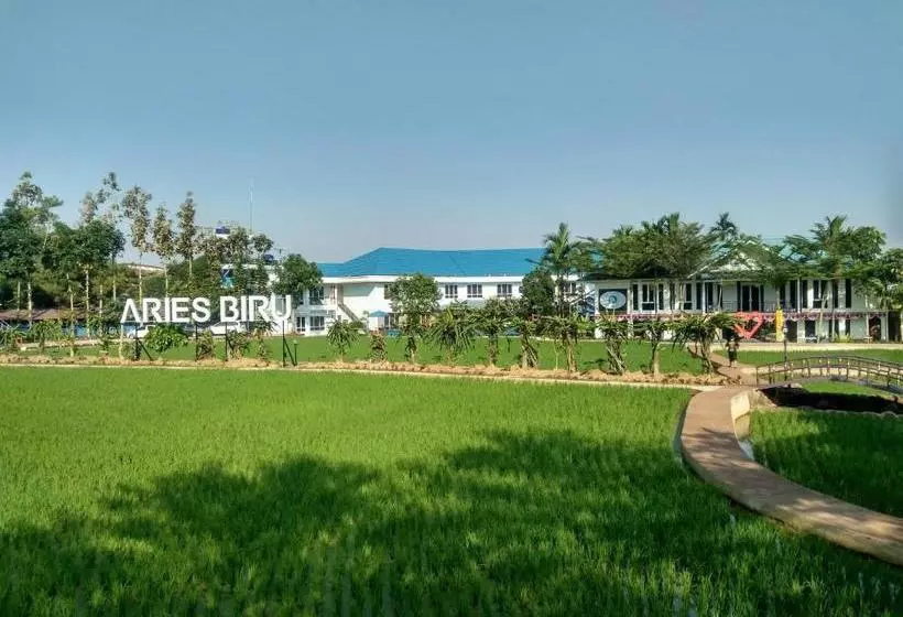 Szálloda Aries Biru Resort