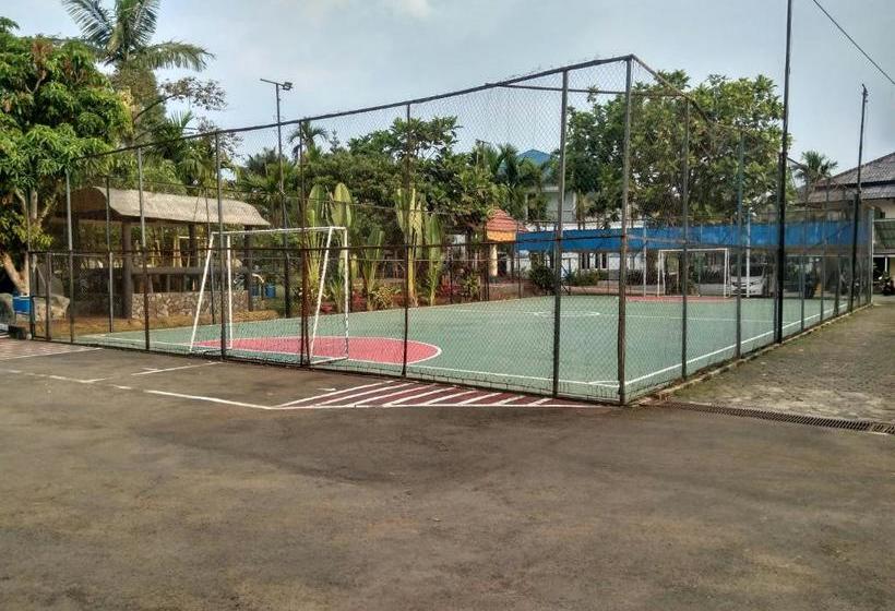 Hotel Aries Biru Resort