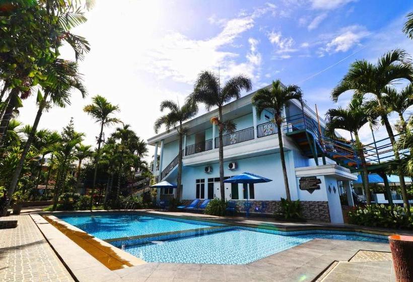 Hotel Aries Biru Resort