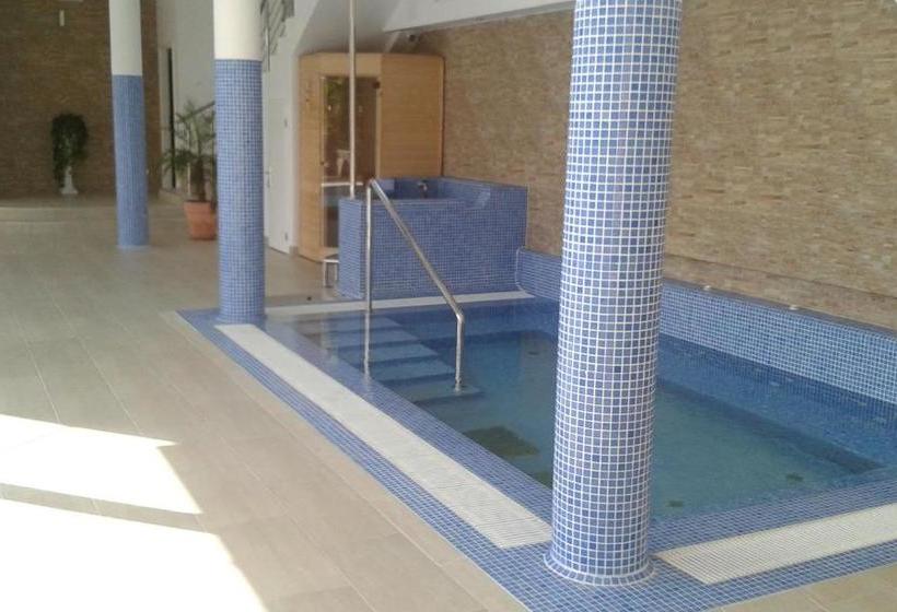 ベッドアンドブレックファースト Hrc Panzió