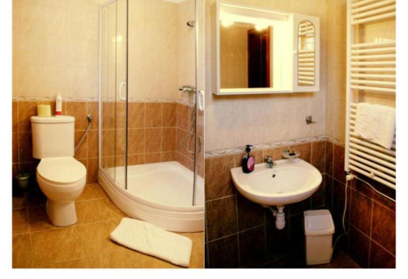 ベッドアンドブレックファースト Hrc Panzió