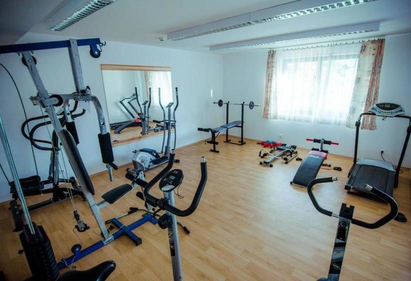 ベッドアンドブレックファースト Hrc Panzió