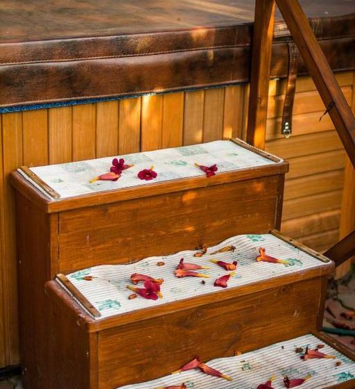 ベッドアンドブレックファースト Hrc Panzió