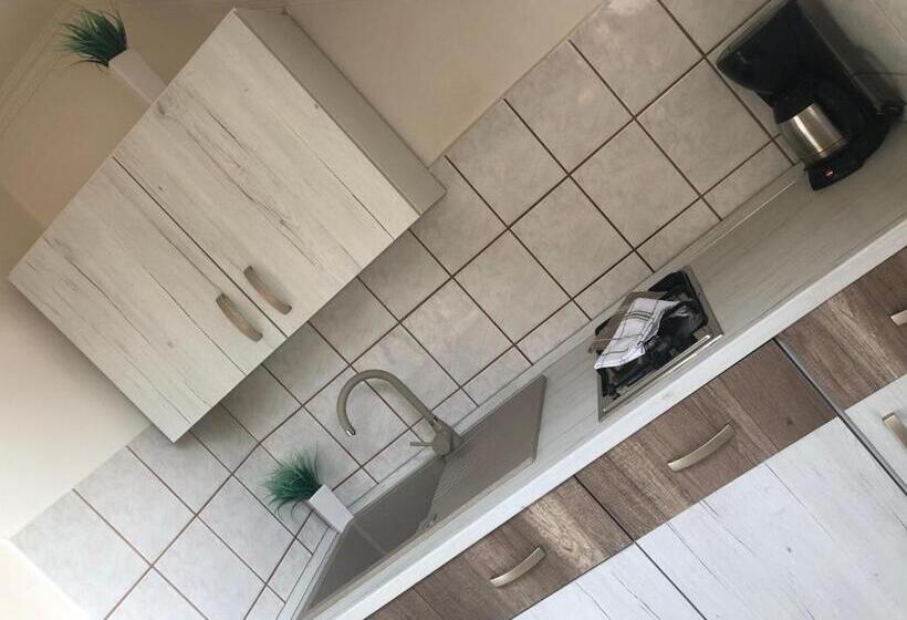 Bed and Breakfast Judit Vendégház