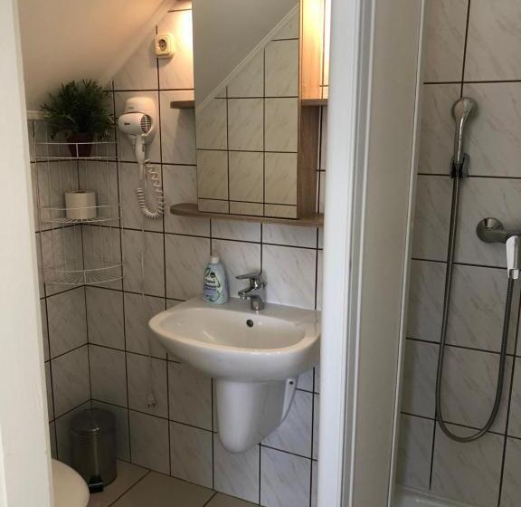 Bed and Breakfast Judit Vendégház