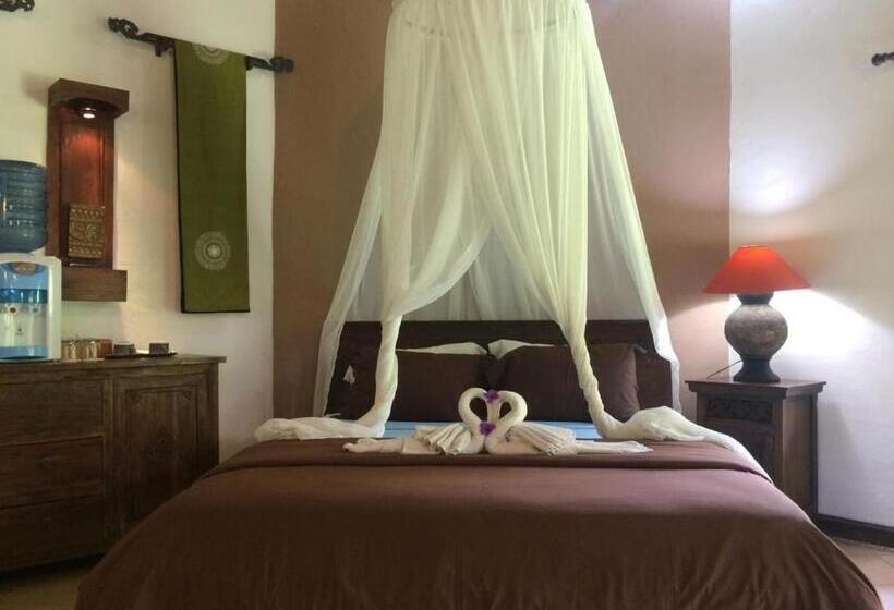 ベッドアンドブレックファースト Lullaby Bungalows