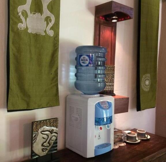 ベッドアンドブレックファースト Lullaby Bungalows