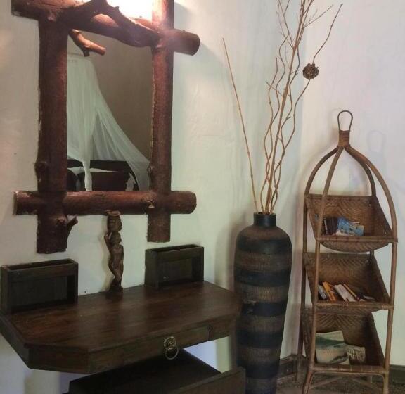 ベッドアンドブレックファースト Lullaby Bungalows