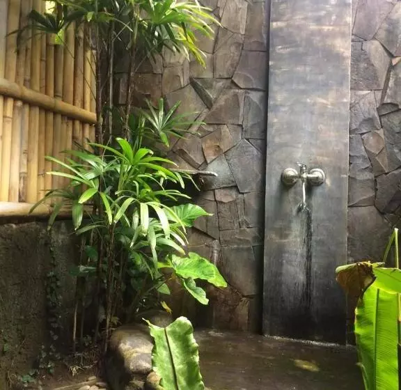 تختخواب و صبحانه Lullaby Bungalows