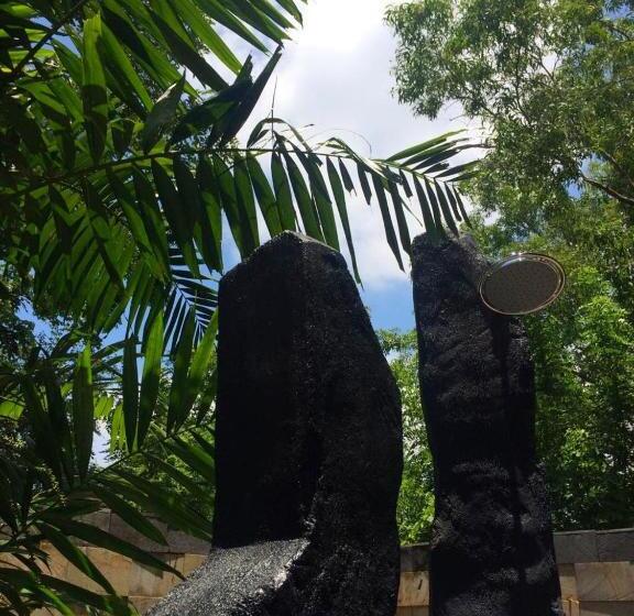 ベッドアンドブレックファースト Lullaby Bungalows