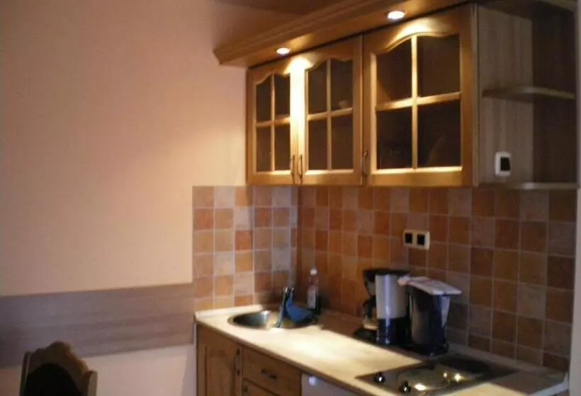 تختخواب و صبحانه Mediterrán Apartmanok Harkány
