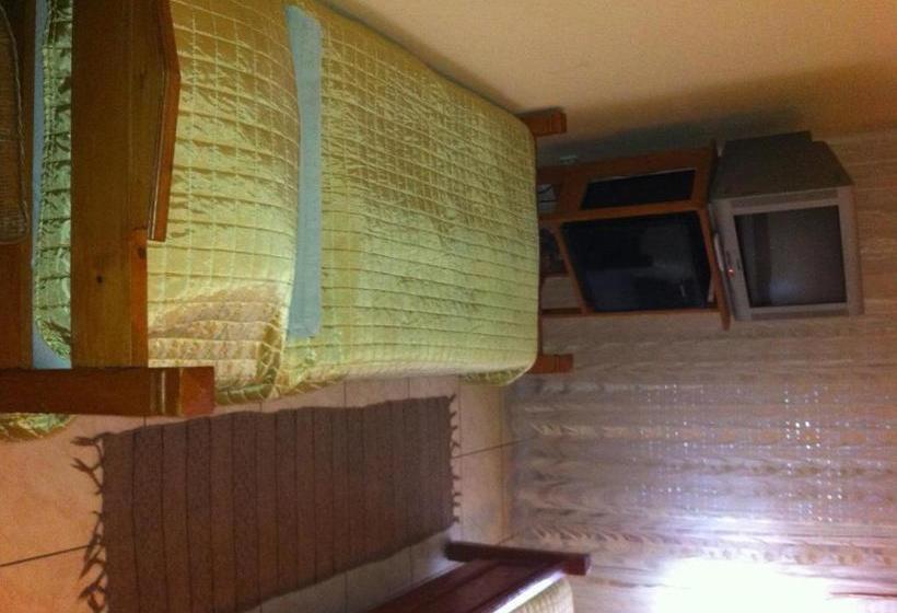 Bed and Breakfast Sarokhaz Panzio