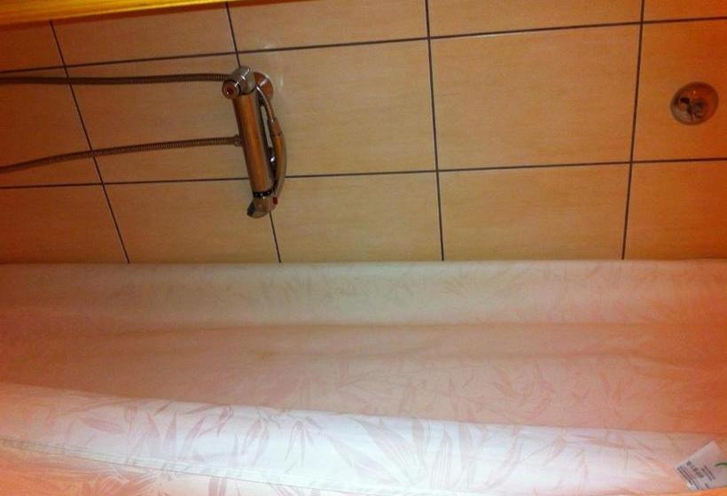 Aamiaismajoitus (B&B) Sarokhaz Panzio