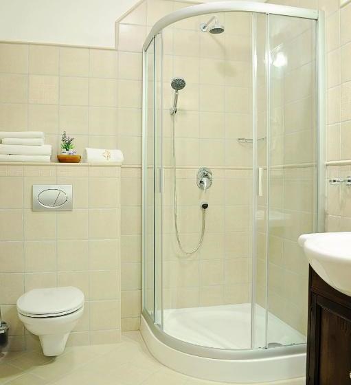 Bed and Breakfast Szekszárd Szálló