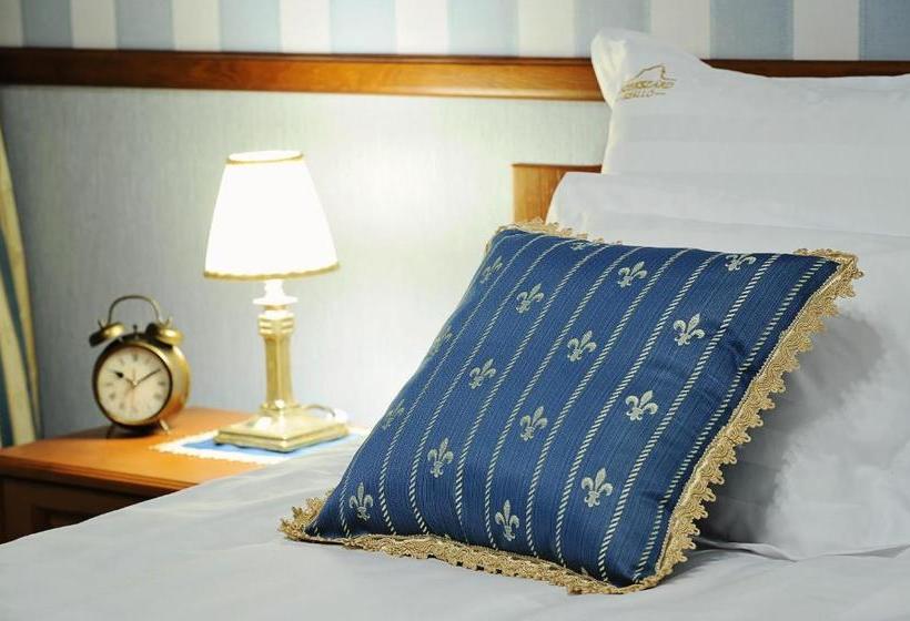 Bed and Breakfast Szekszárd Szálló