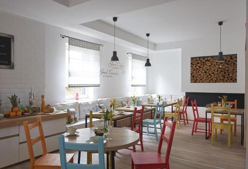 Bed and Breakfast Villa Millennium