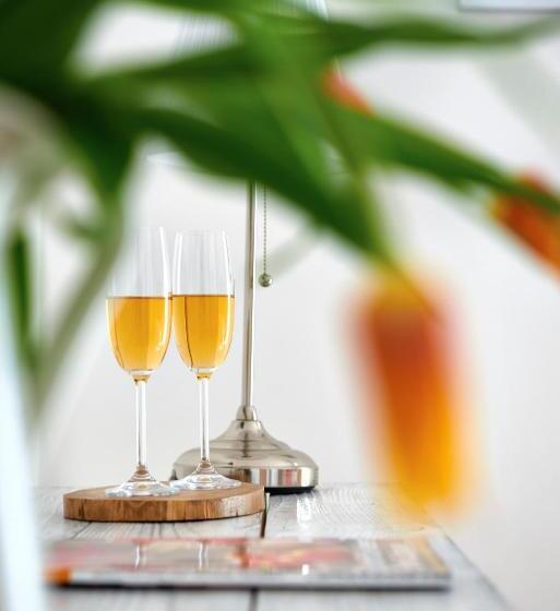 Bed and Breakfast Villa Millennium