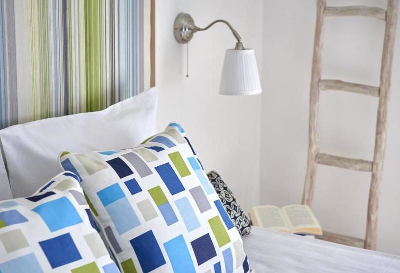 Bed and Breakfast Villa Millennium